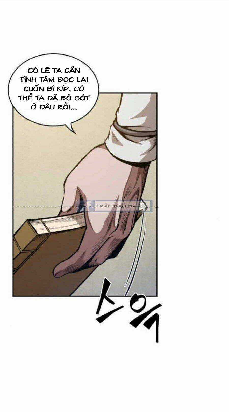 Ngã Lão Ma Thần Chapter 55 trang 19