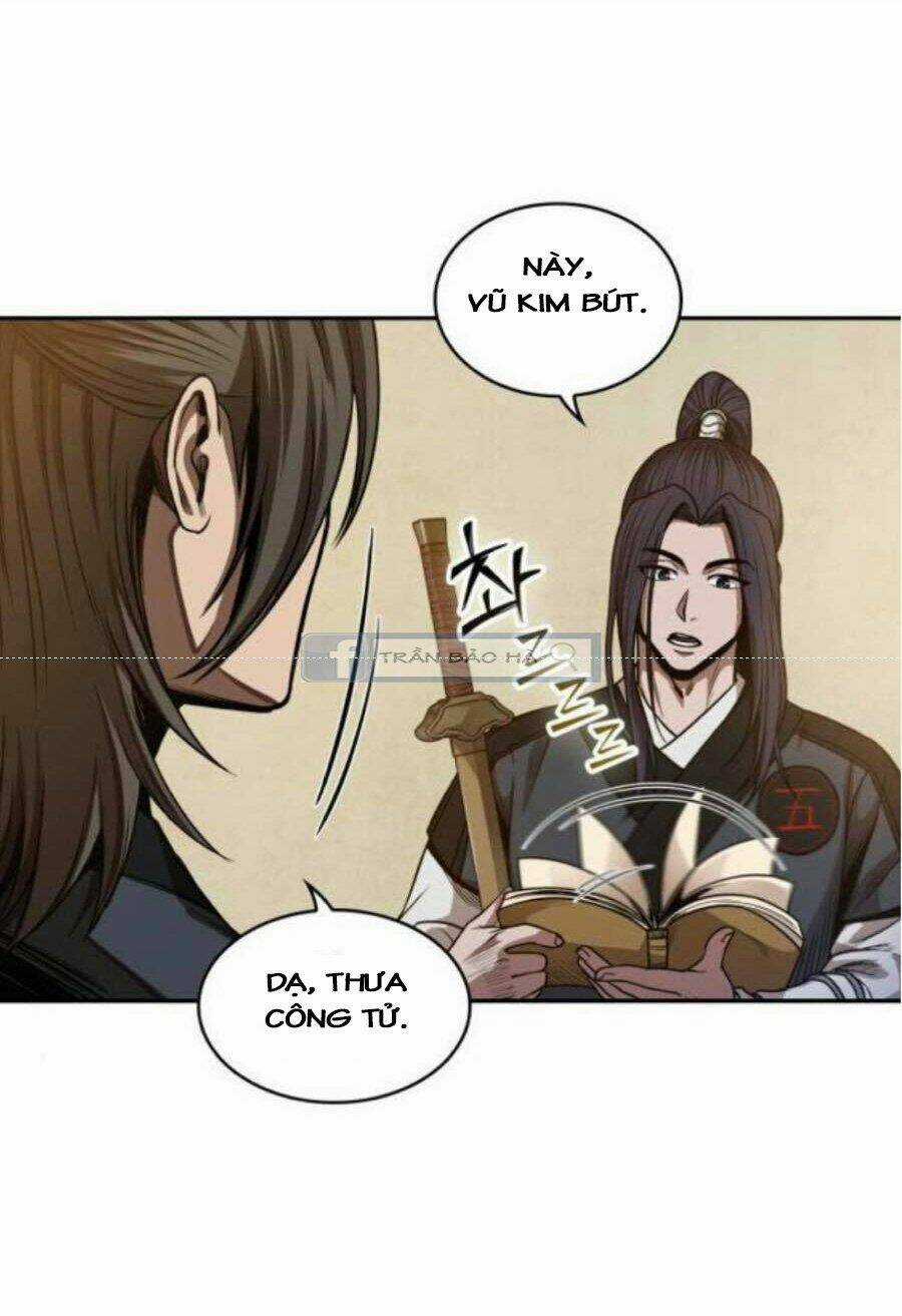 Ngã Lão Ma Thần Chapter 55 trang 20