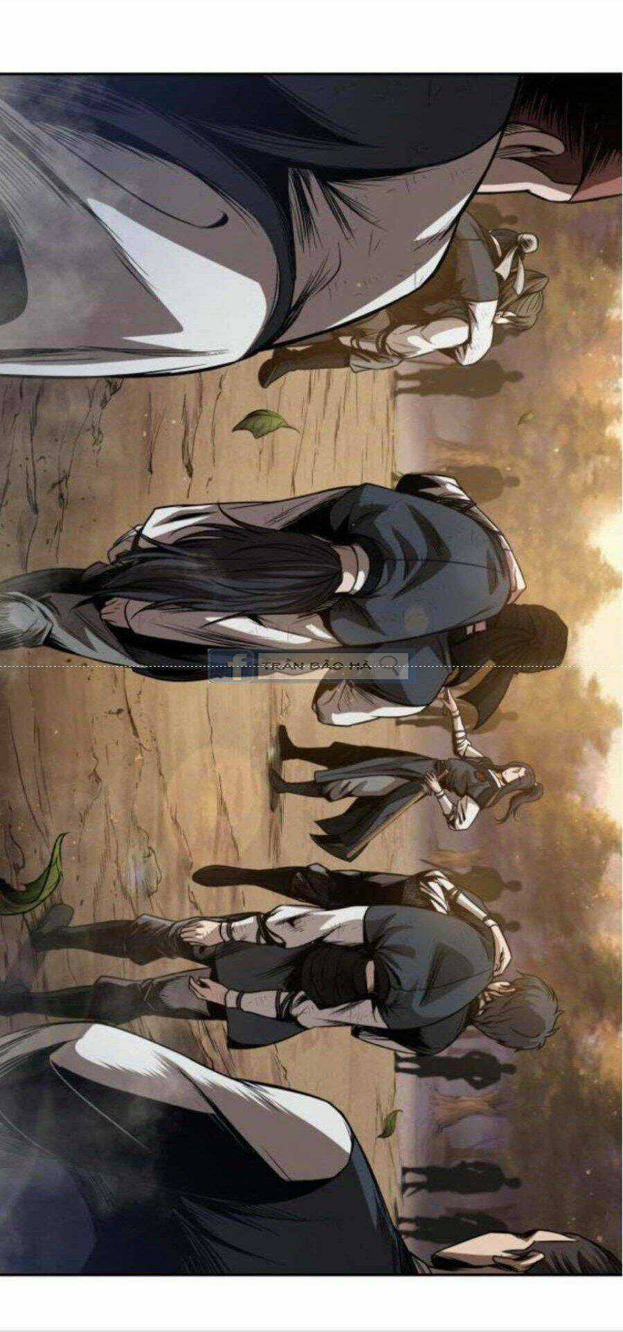 Ngã Lão Ma Thần Chapter 55 trang 26