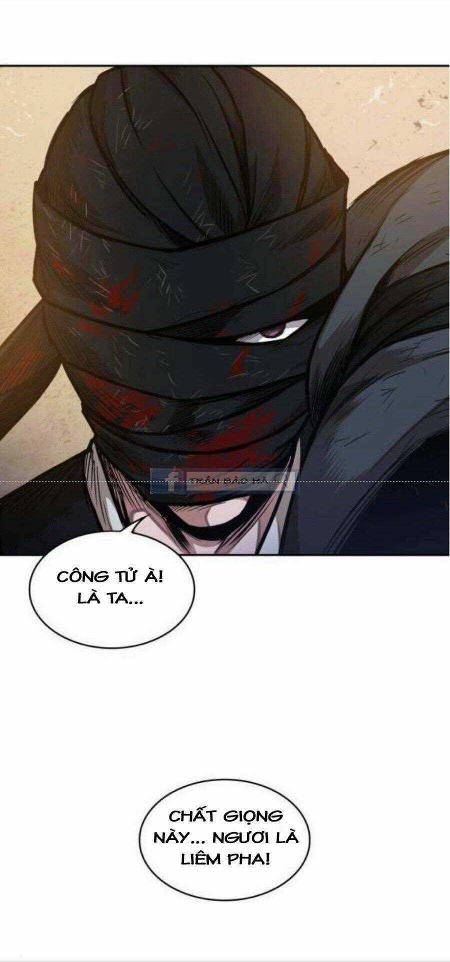 Ngã Lão Ma Thần Chapter 55 trang 28