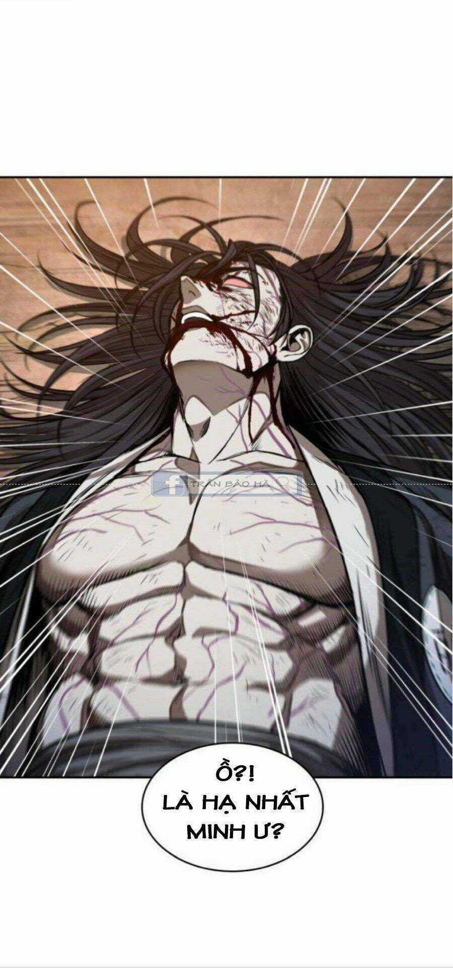 Ngã Lão Ma Thần Chapter 55 trang 30