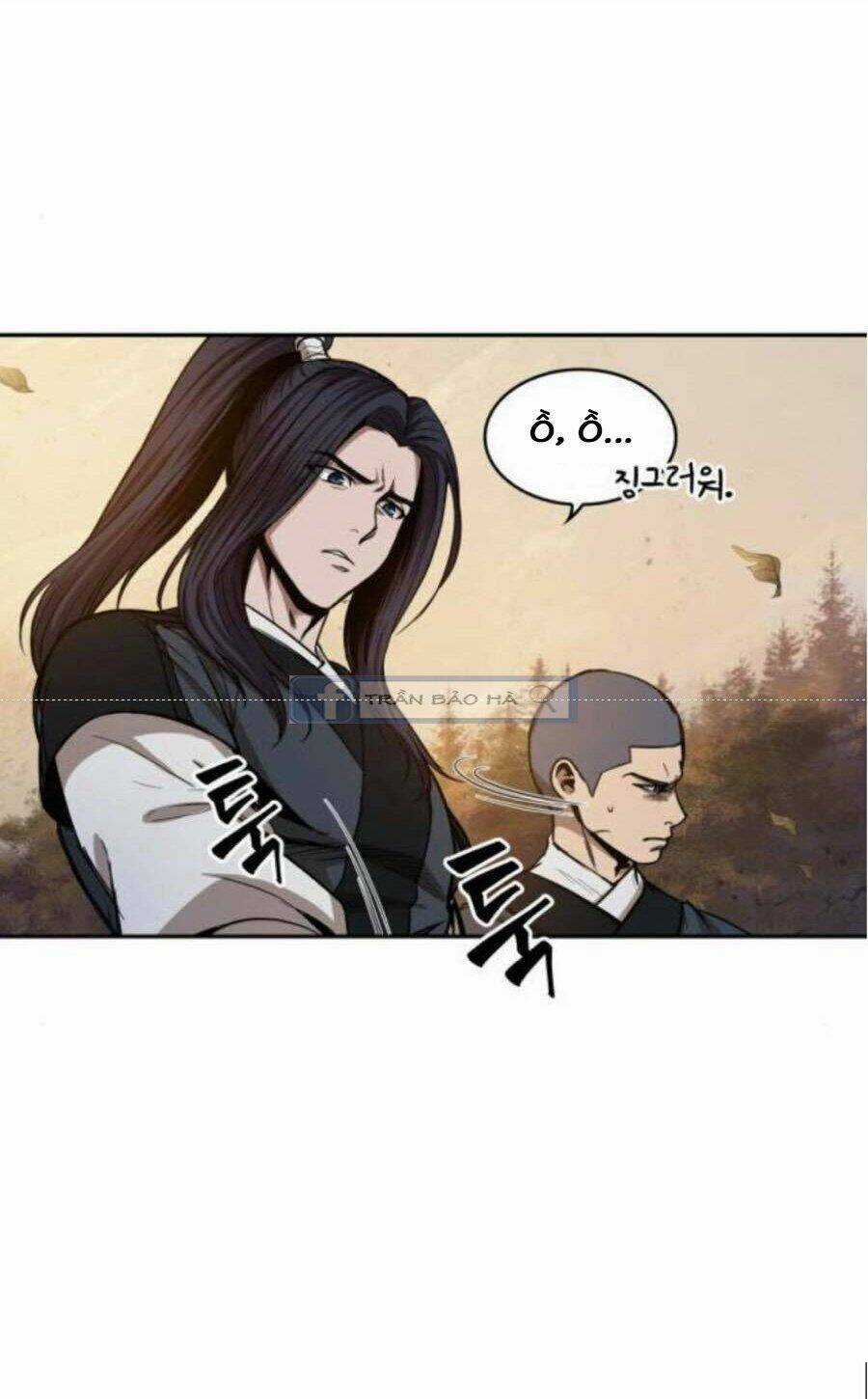 Ngã Lão Ma Thần Chapter 55 trang 31