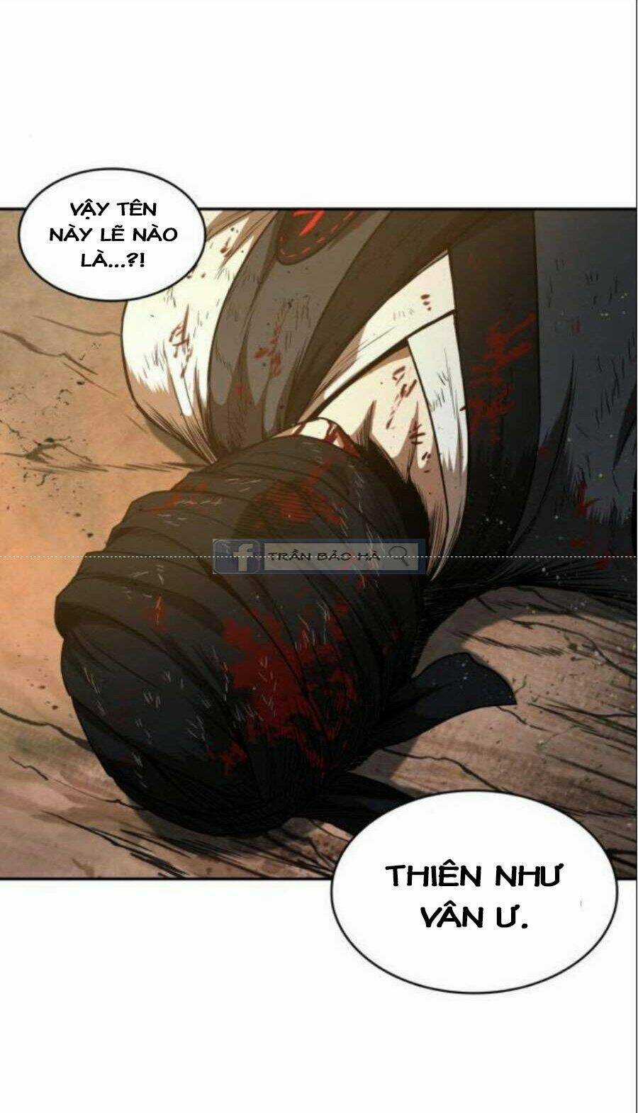 Ngã Lão Ma Thần Chapter 55 trang 34