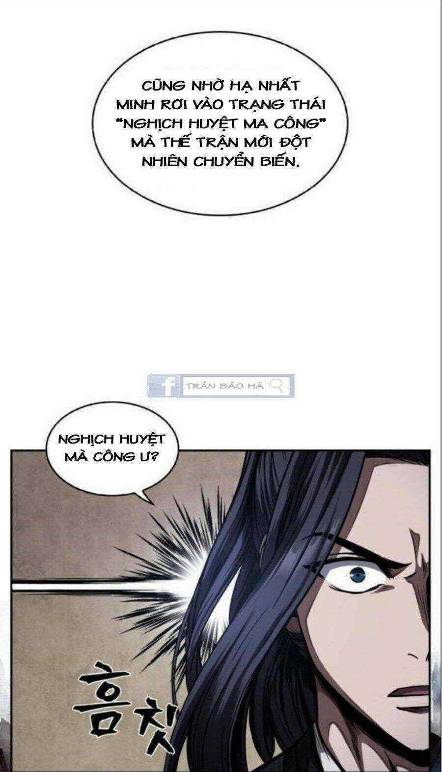 Ngã Lão Ma Thần Chapter 55 trang 36