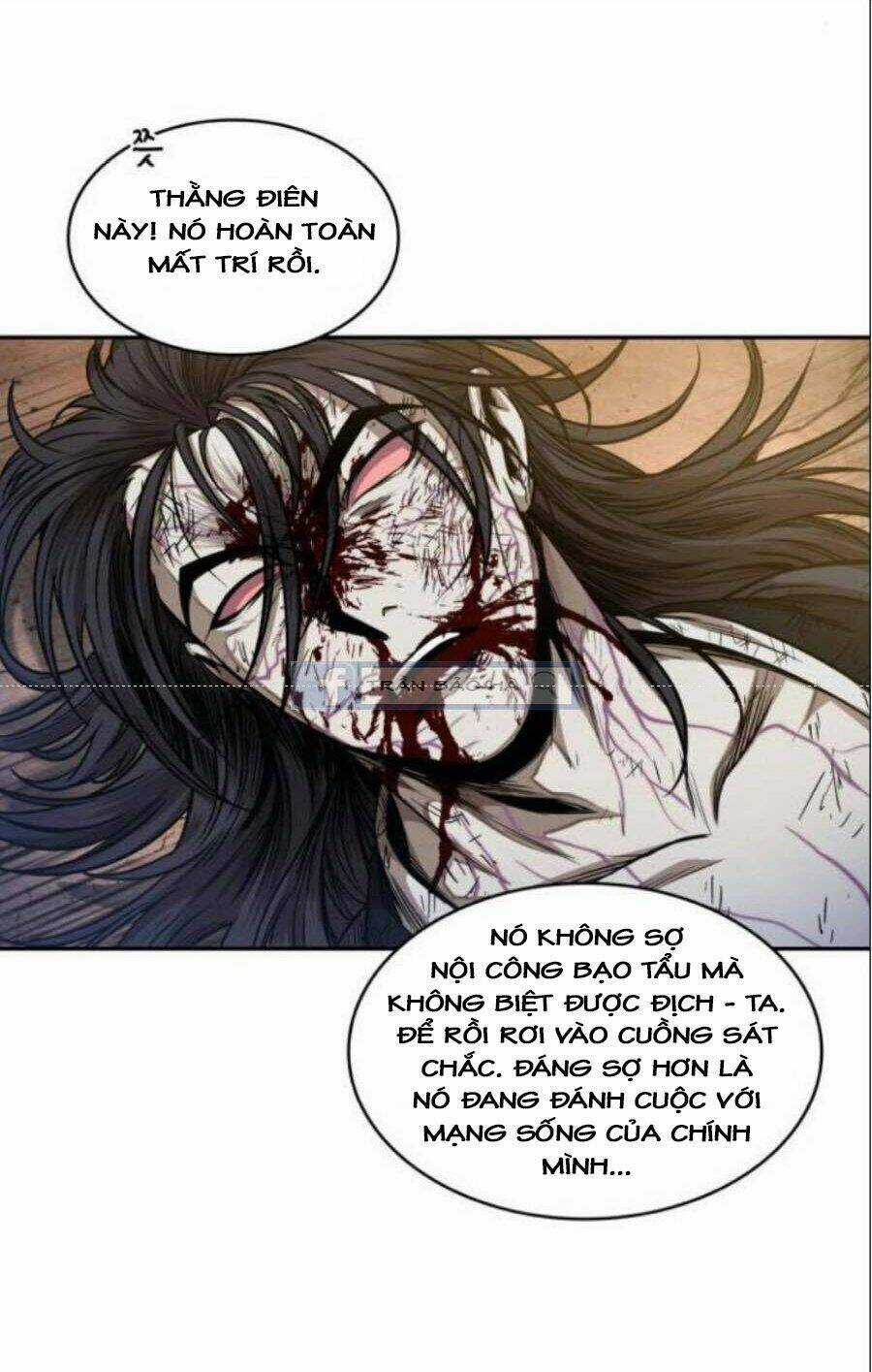 Ngã Lão Ma Thần Chapter 55 trang 38
