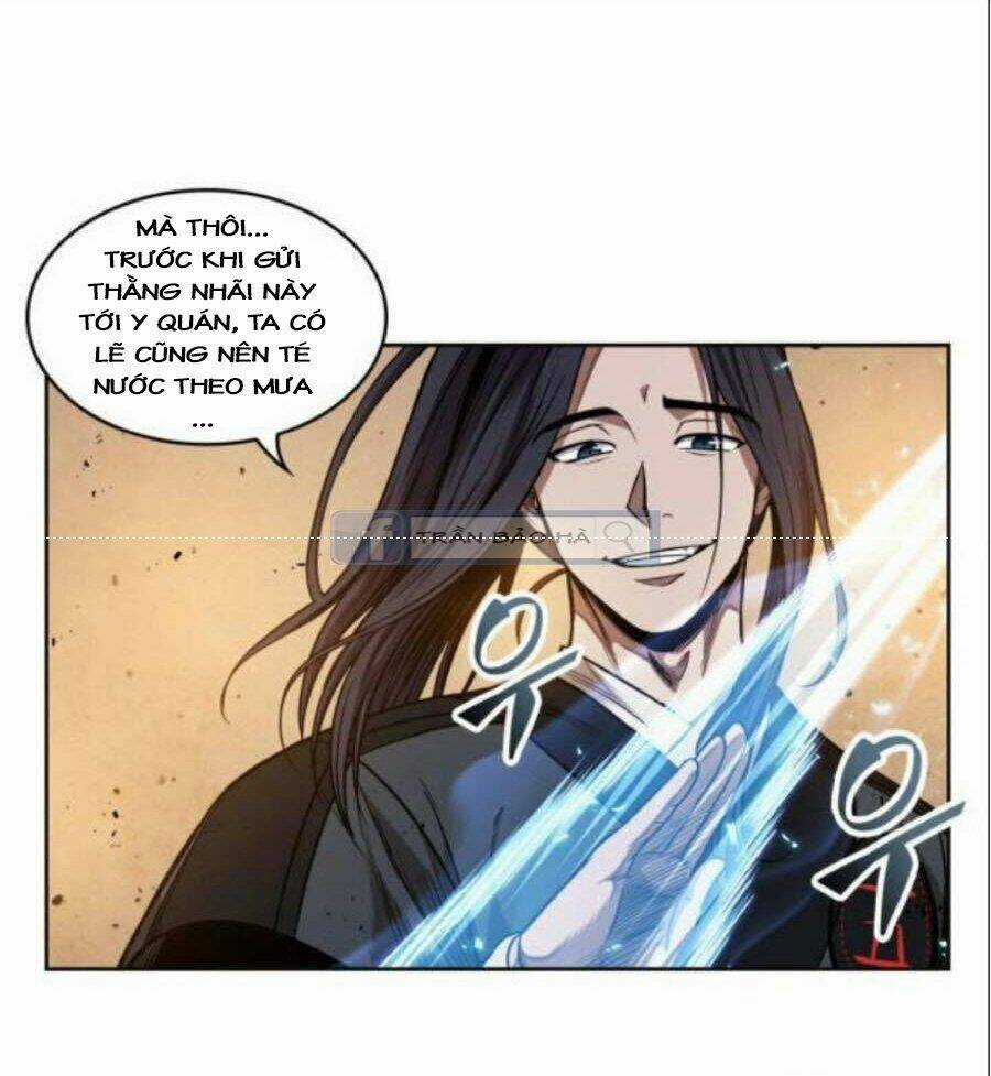 Ngã Lão Ma Thần Chapter 55 trang 40