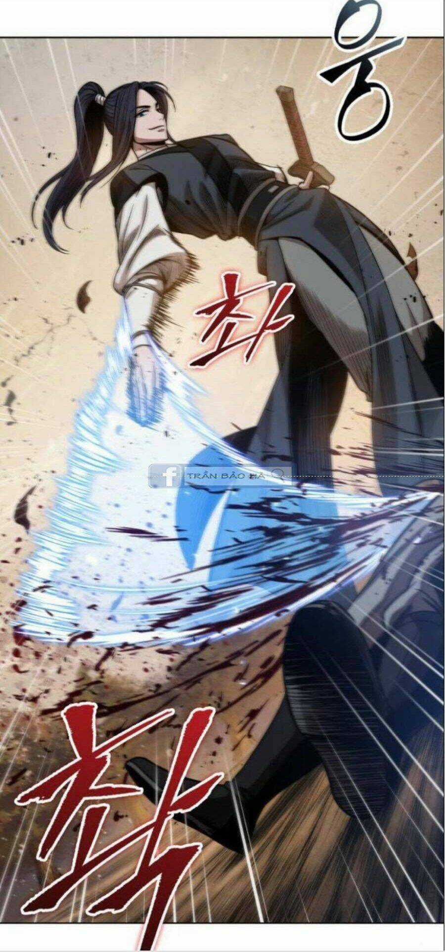 Ngã Lão Ma Thần Chapter 55 trang 41