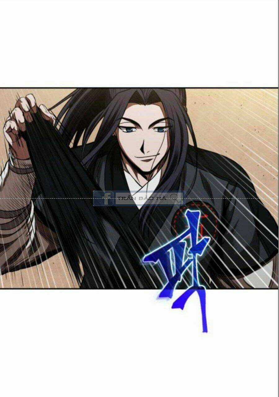 Ngã Lão Ma Thần Chapter 55 trang 45