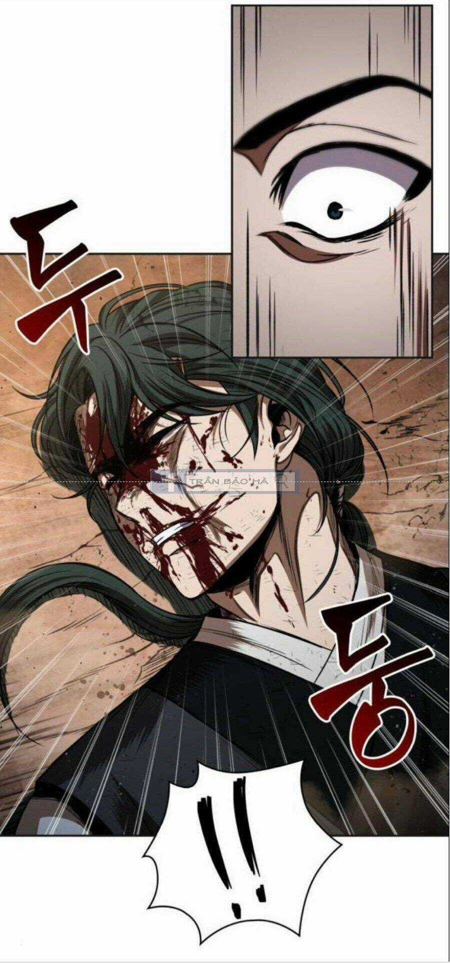 Ngã Lão Ma Thần Chapter 55 trang 46