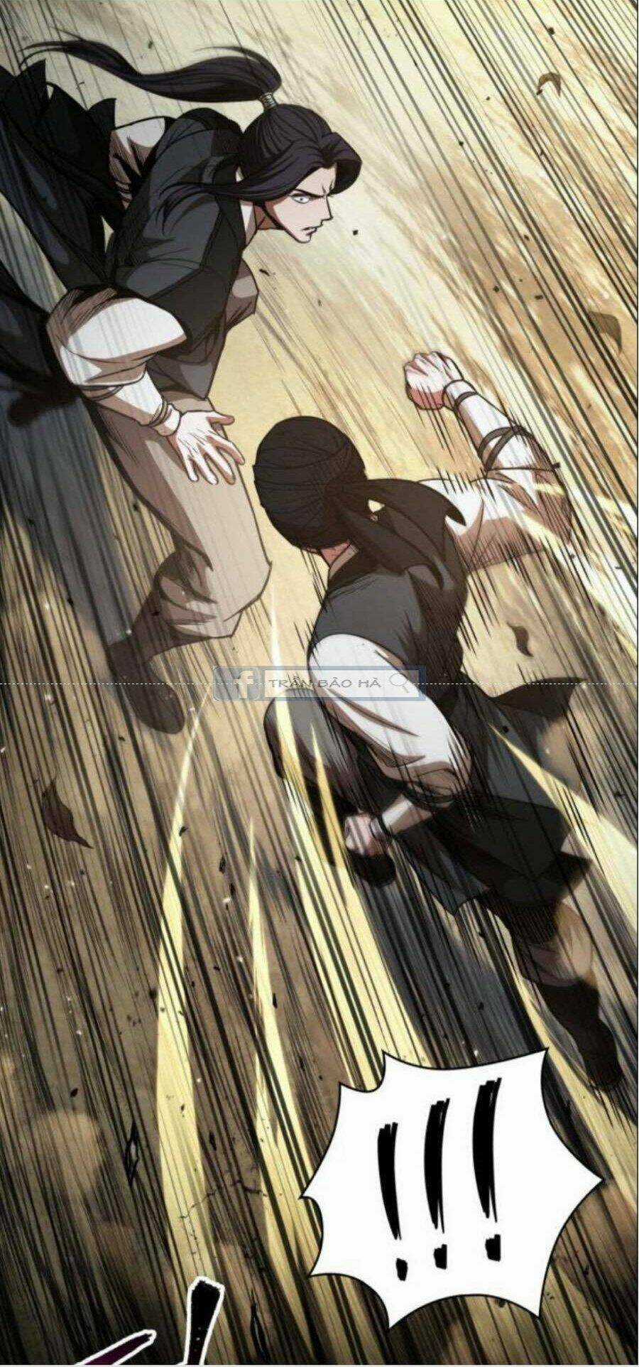 Ngã Lão Ma Thần Chapter 55 trang 48