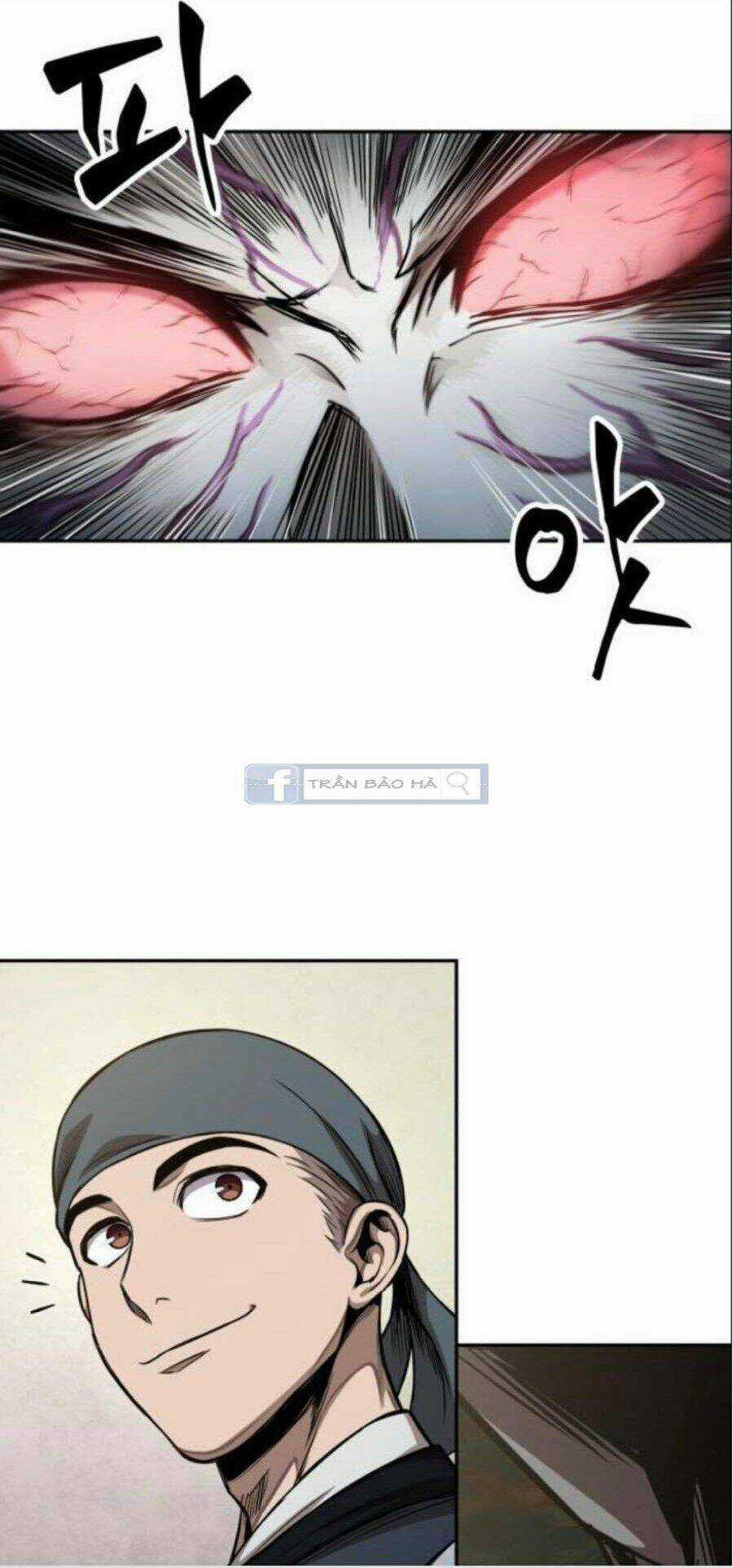 Ngã Lão Ma Thần Chapter 55 trang 5