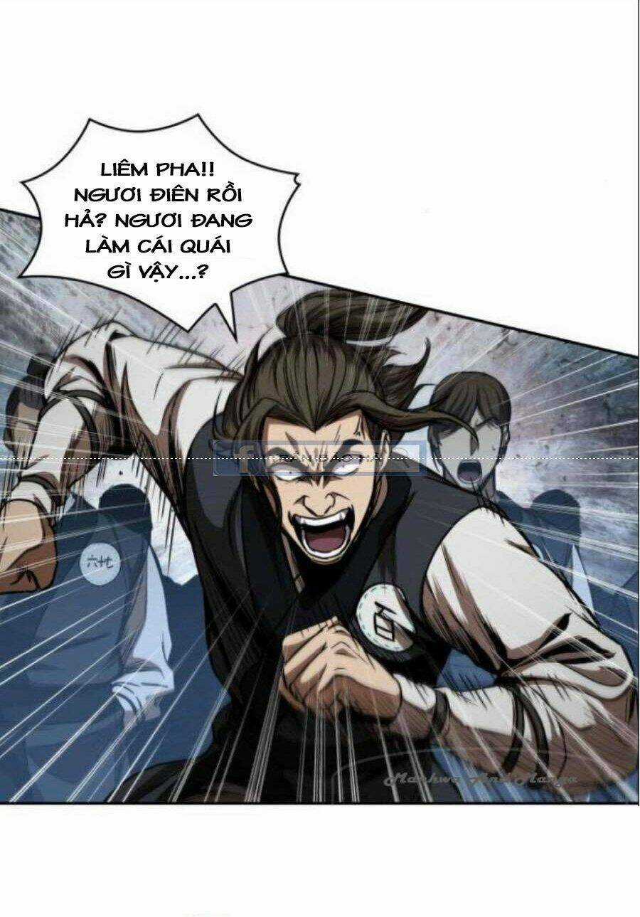Ngã Lão Ma Thần Chapter 55 trang 51