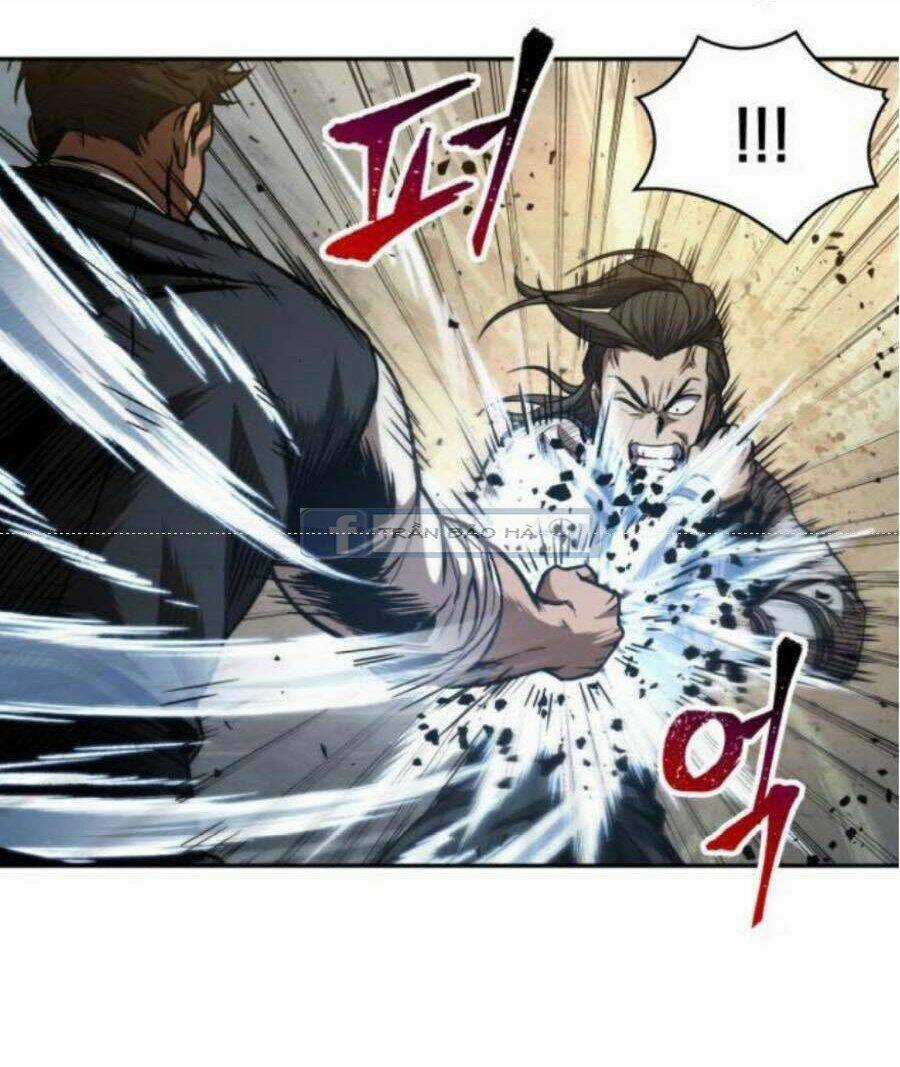 Ngã Lão Ma Thần Chapter 55 trang 53