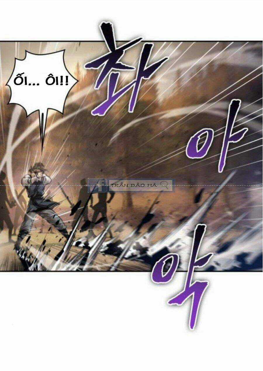 Ngã Lão Ma Thần Chapter 55 trang 54