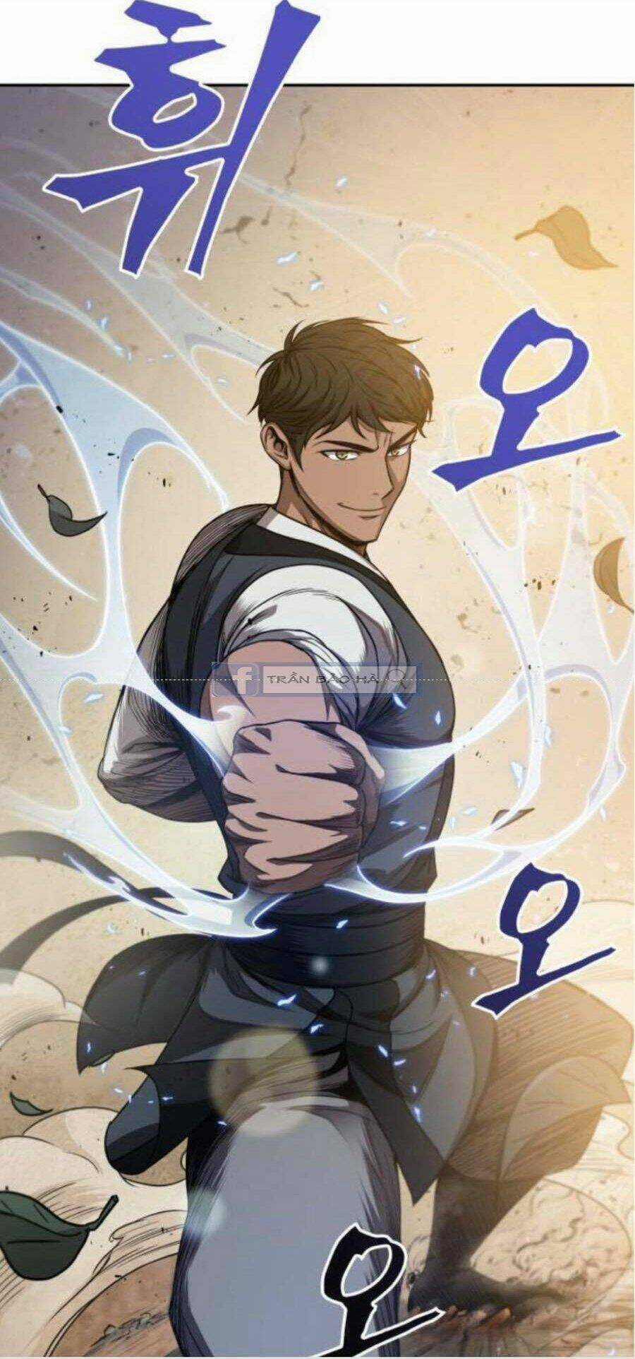 Ngã Lão Ma Thần Chapter 55 trang 55