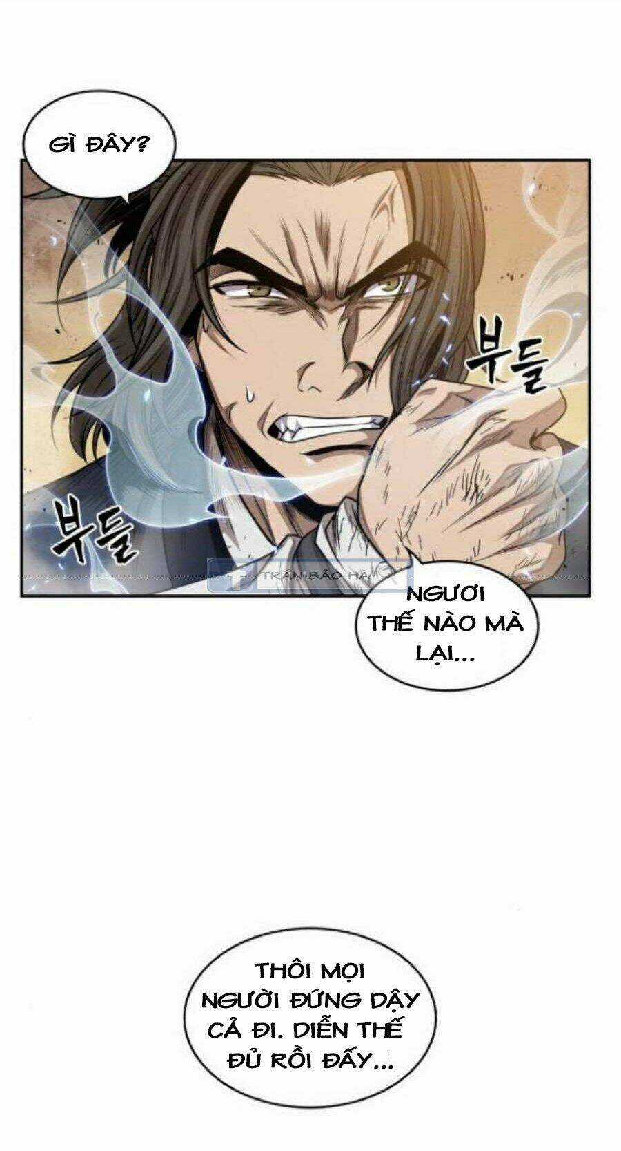 Ngã Lão Ma Thần Chapter 55 trang 56