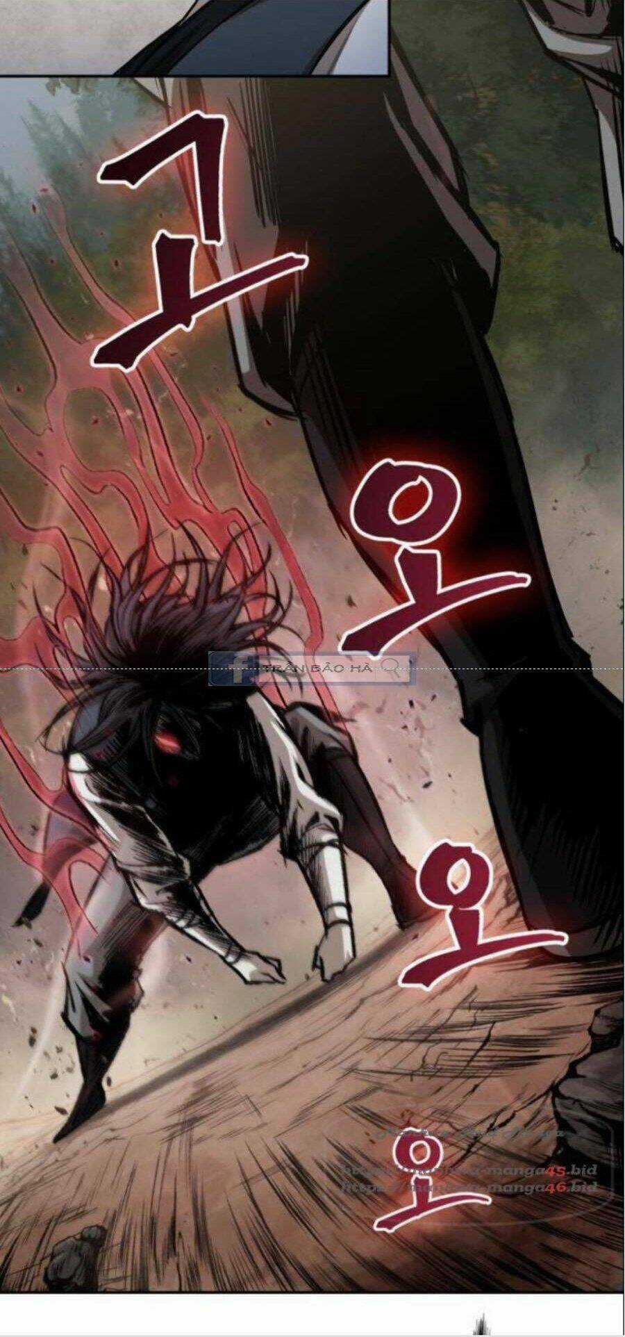 Ngã Lão Ma Thần Chapter 55 trang 6