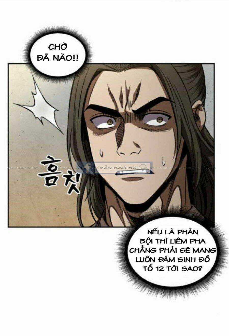 Ngã Lão Ma Thần Chapter 55 trang 60