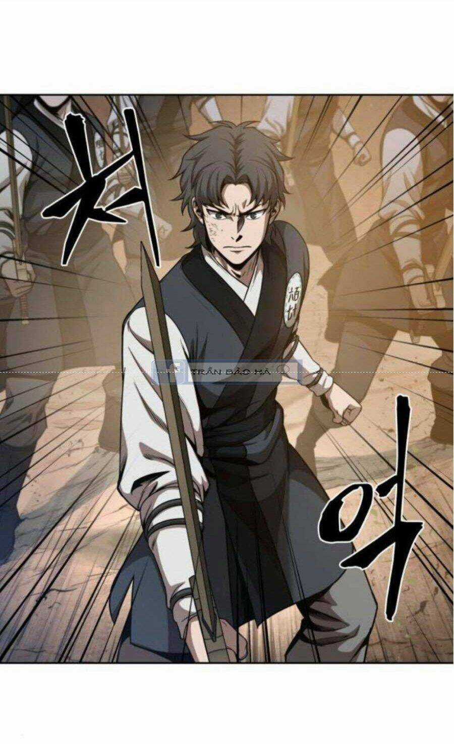 Ngã Lão Ma Thần Chapter 55 trang 61