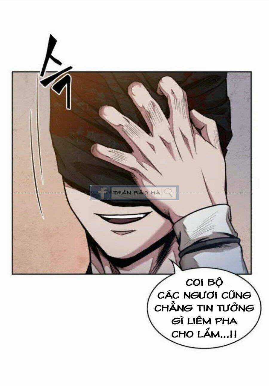 Ngã Lão Ma Thần Chapter 55 trang 63
