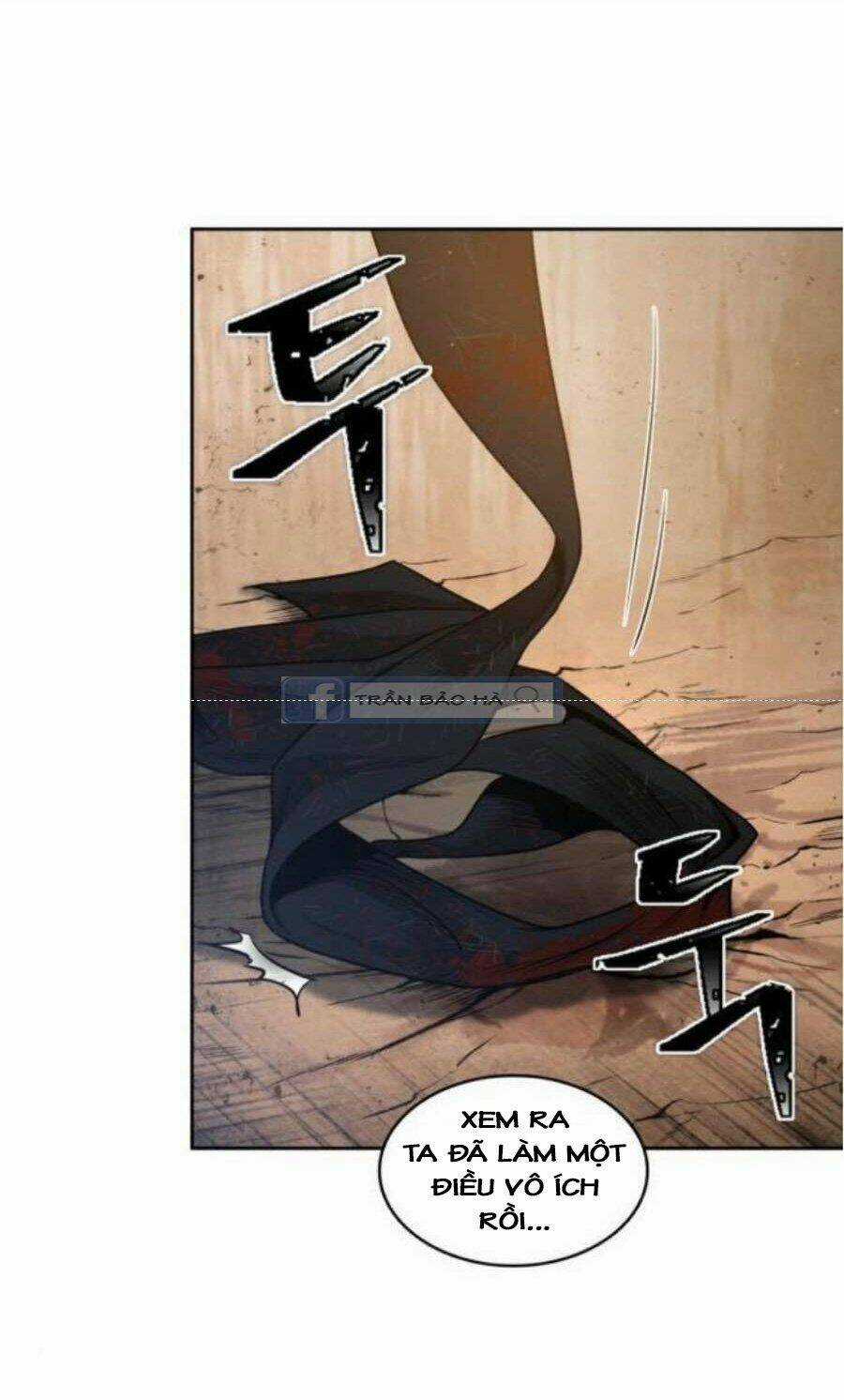 Ngã Lão Ma Thần Chapter 55 trang 64