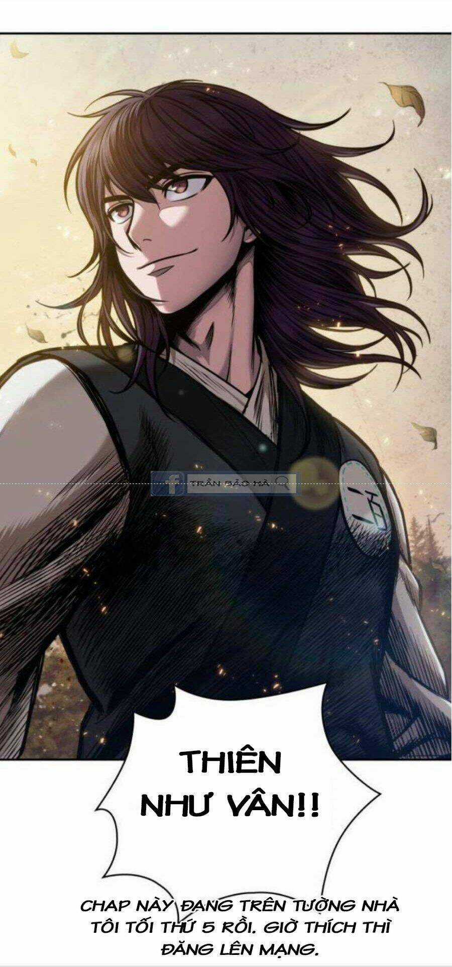 Ngã Lão Ma Thần Chapter 55 trang 66