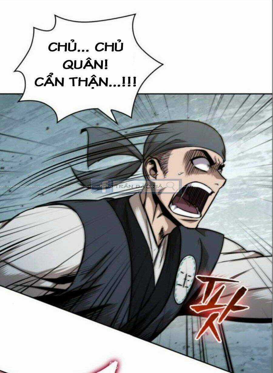 Ngã Lão Ma Thần Chapter 55 trang 8
