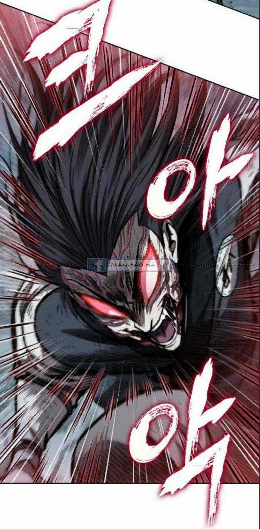 Ngã Lão Ma Thần Chapter 55 trang 9