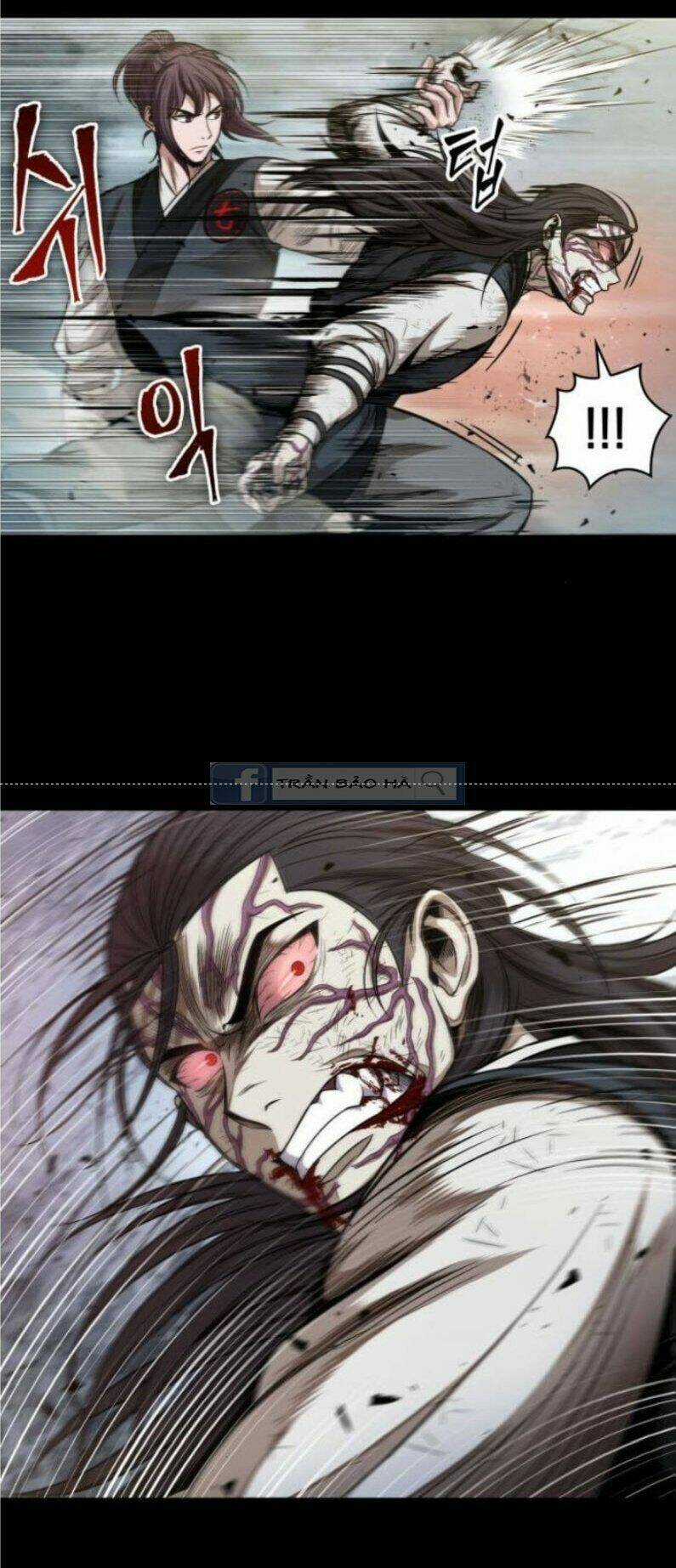 Ngã Lão Ma Thần Chapter 56 trang 10