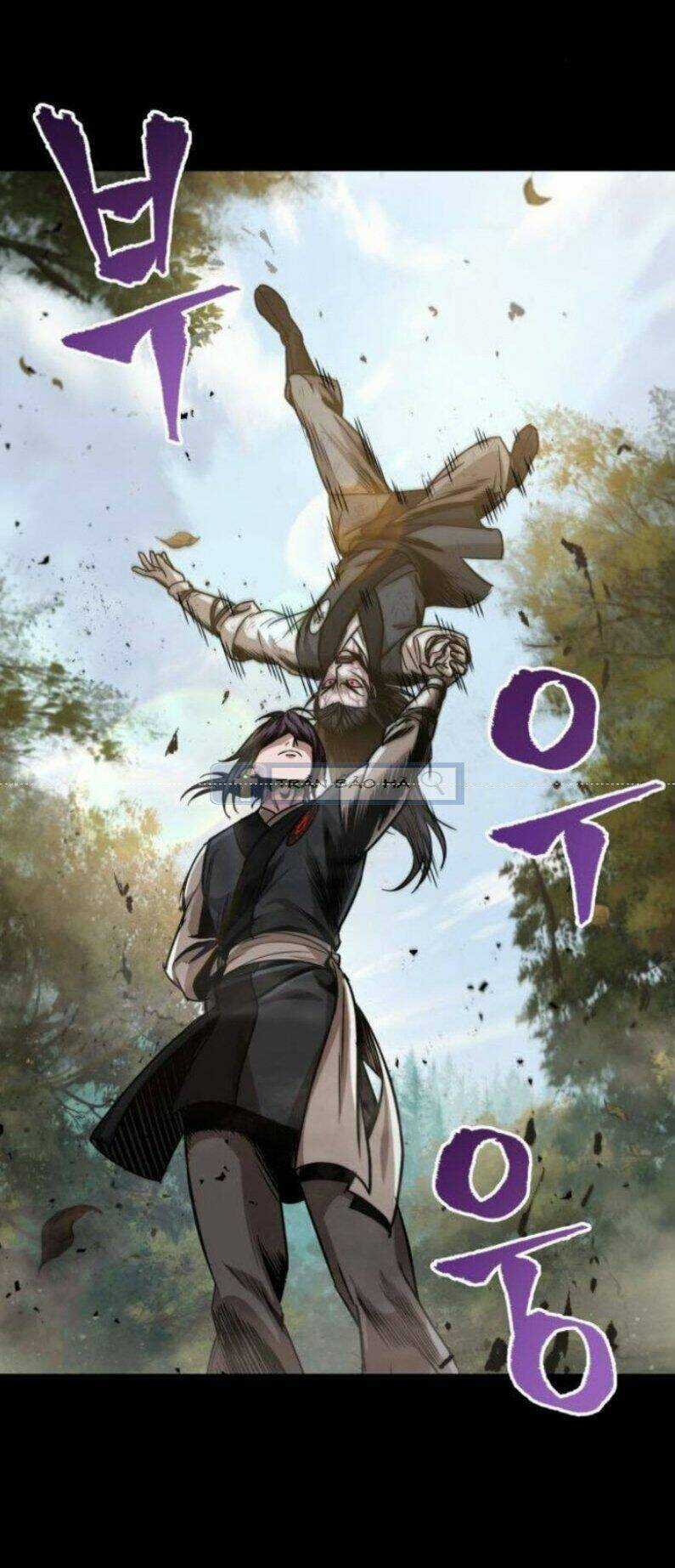 Ngã Lão Ma Thần Chapter 56 trang 13