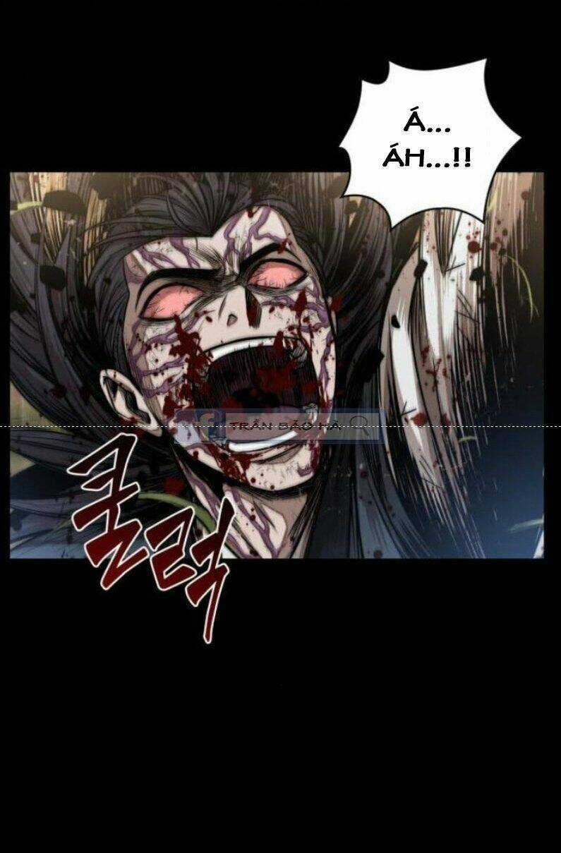 Ngã Lão Ma Thần Chapter 56 trang 16