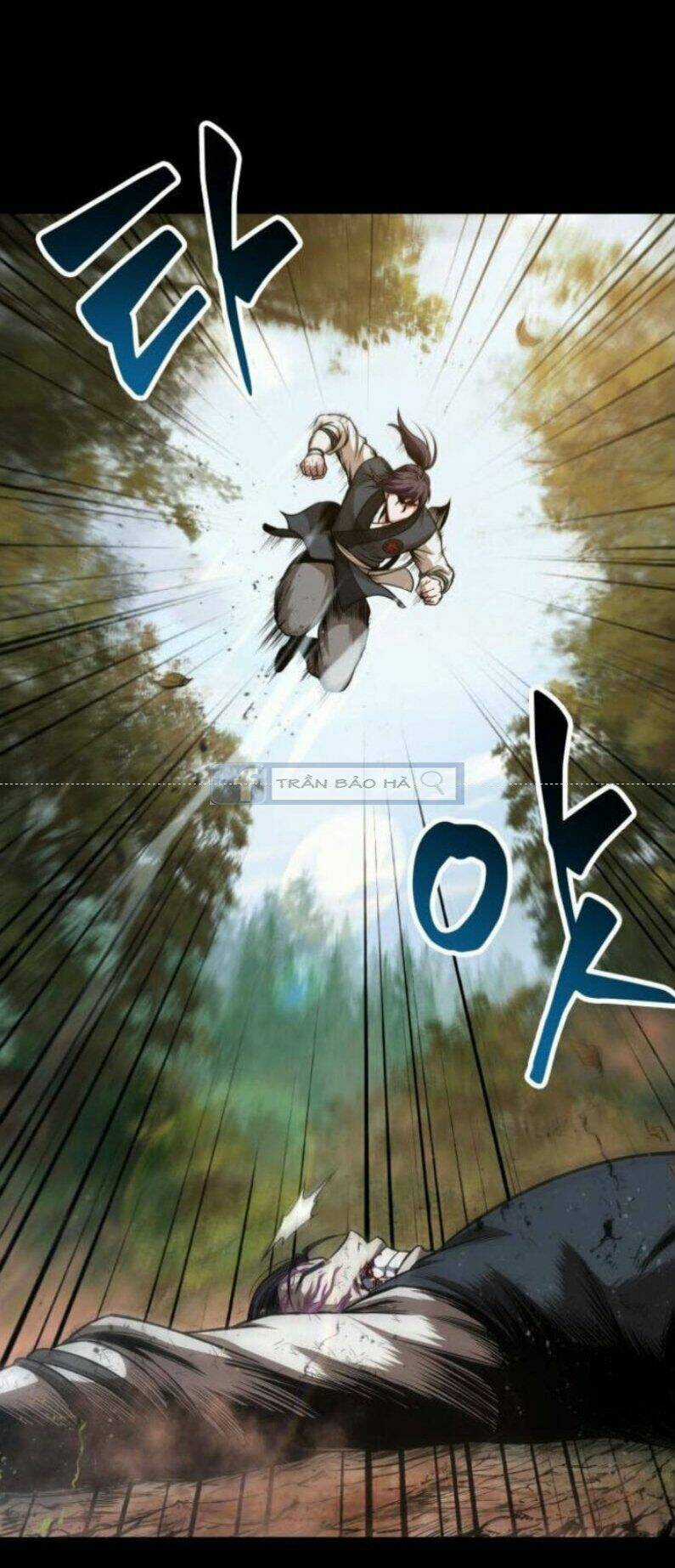 Ngã Lão Ma Thần Chapter 56 trang 17