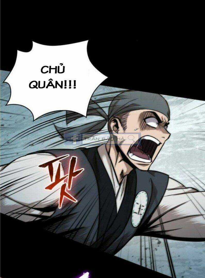 Ngã Lão Ma Thần Chapter 56 trang 2