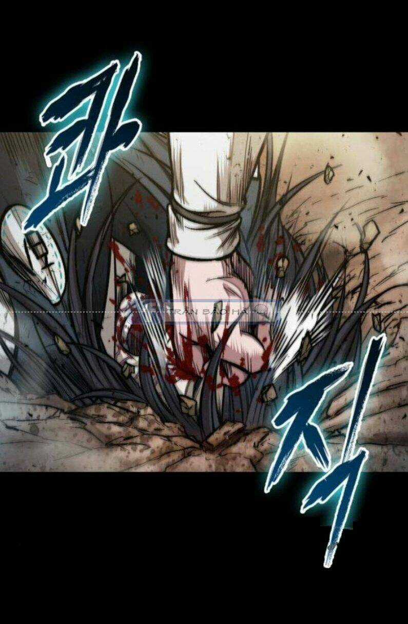 Ngã Lão Ma Thần Chapter 56 trang 20