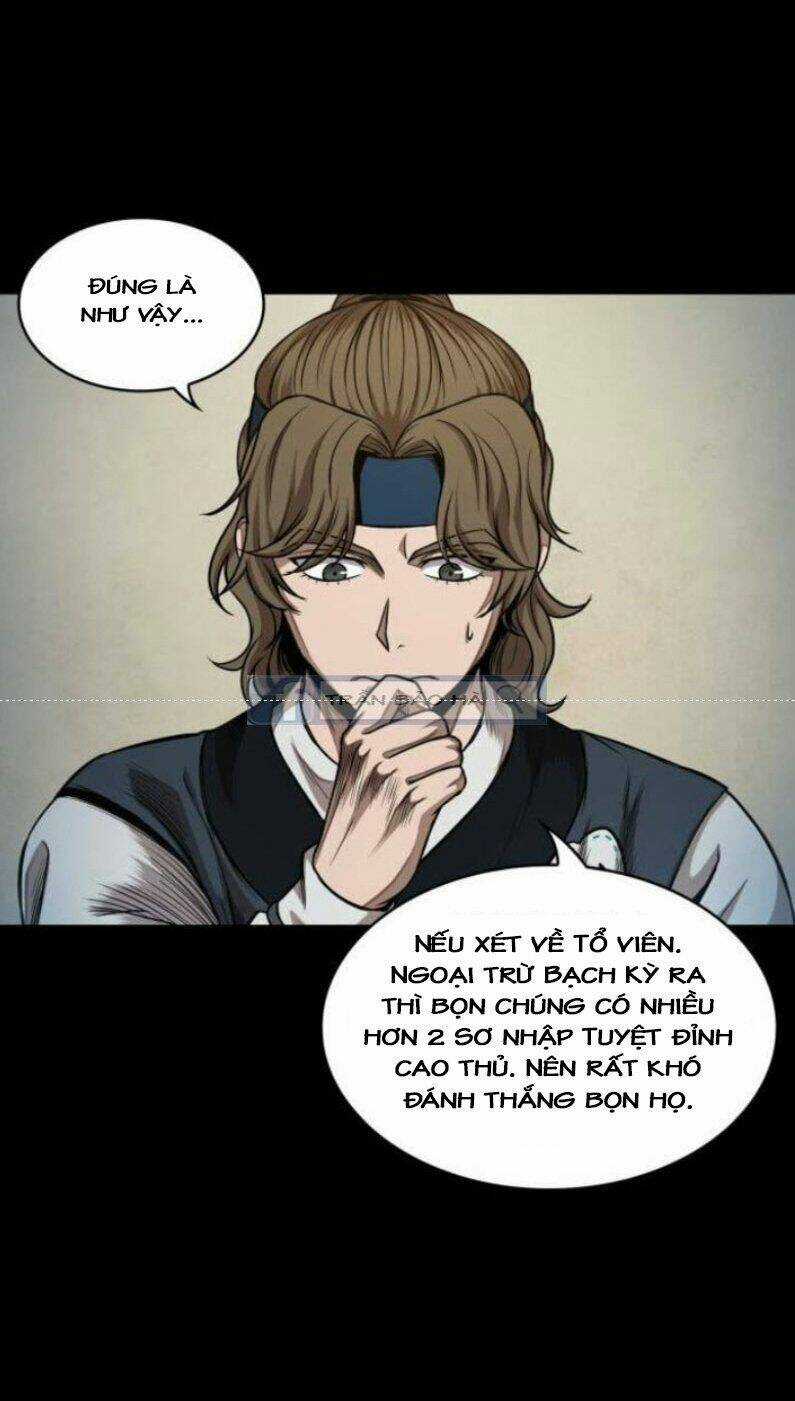 Ngã Lão Ma Thần Chapter 56 trang 25