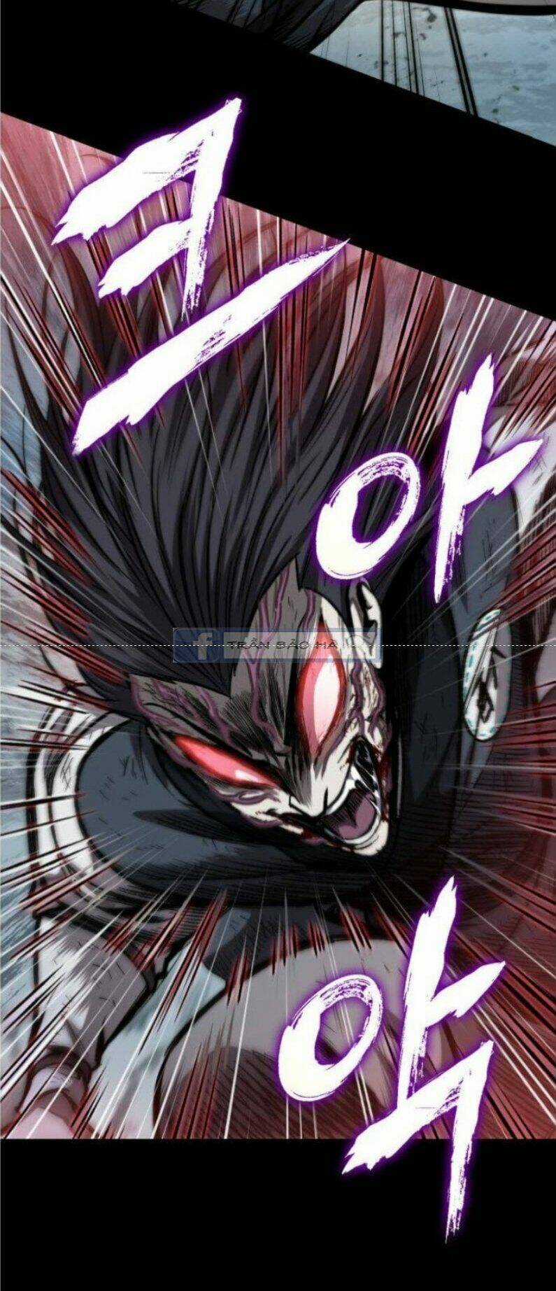 Ngã Lão Ma Thần Chapter 56 trang 3