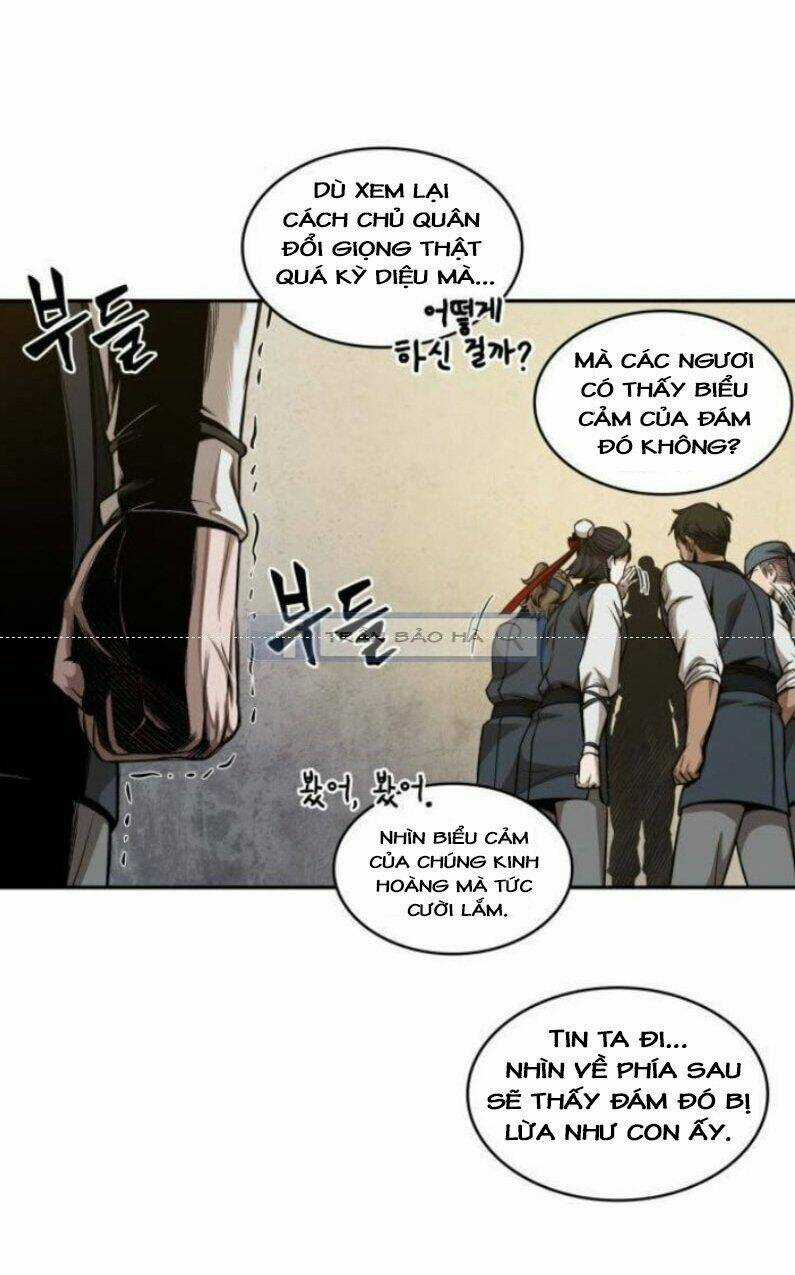 Ngã Lão Ma Thần Chapter 56 trang 33