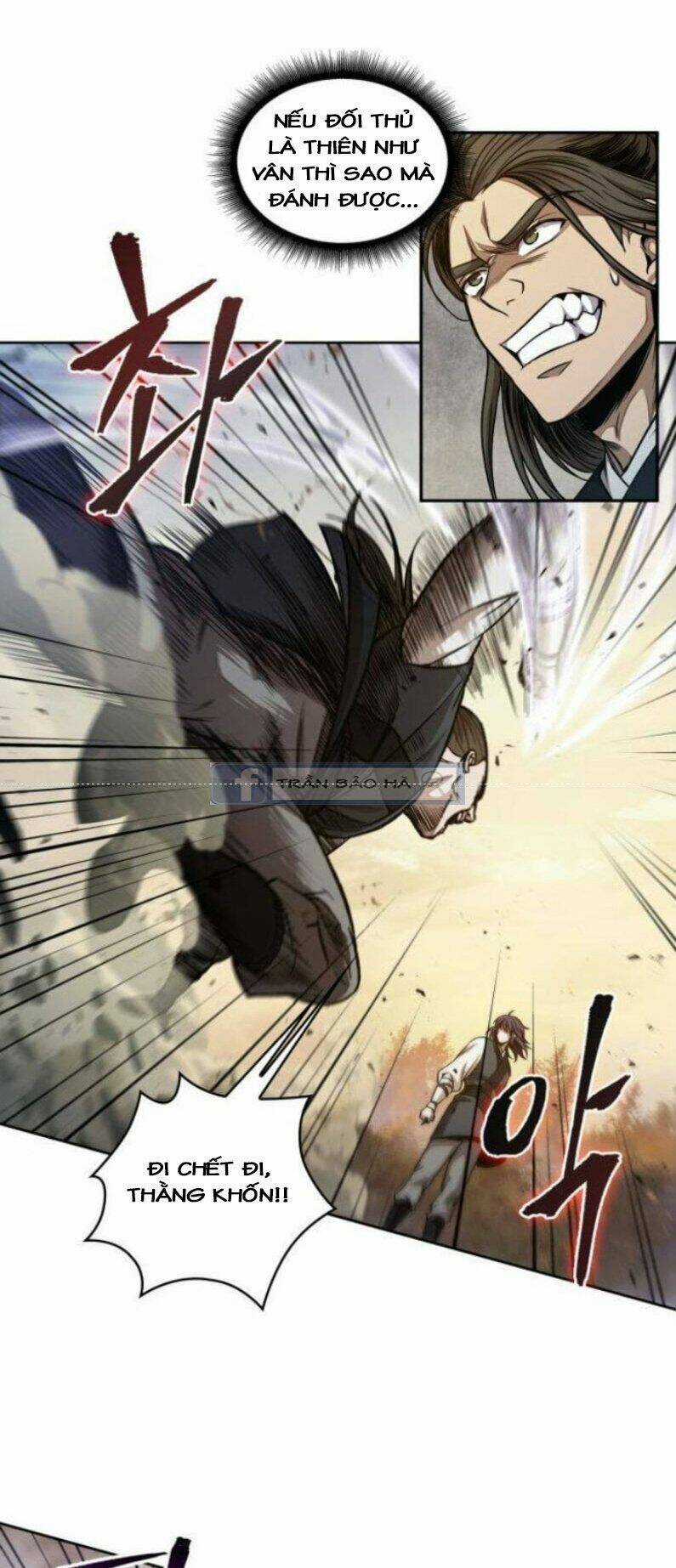 Ngã Lão Ma Thần Chapter 56 trang 35