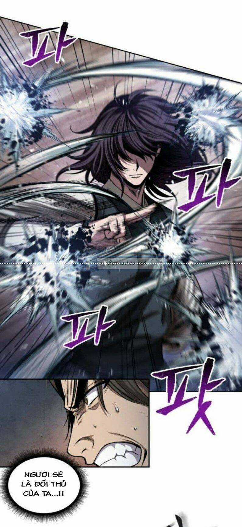 Ngã Lão Ma Thần Chapter 56 trang 36