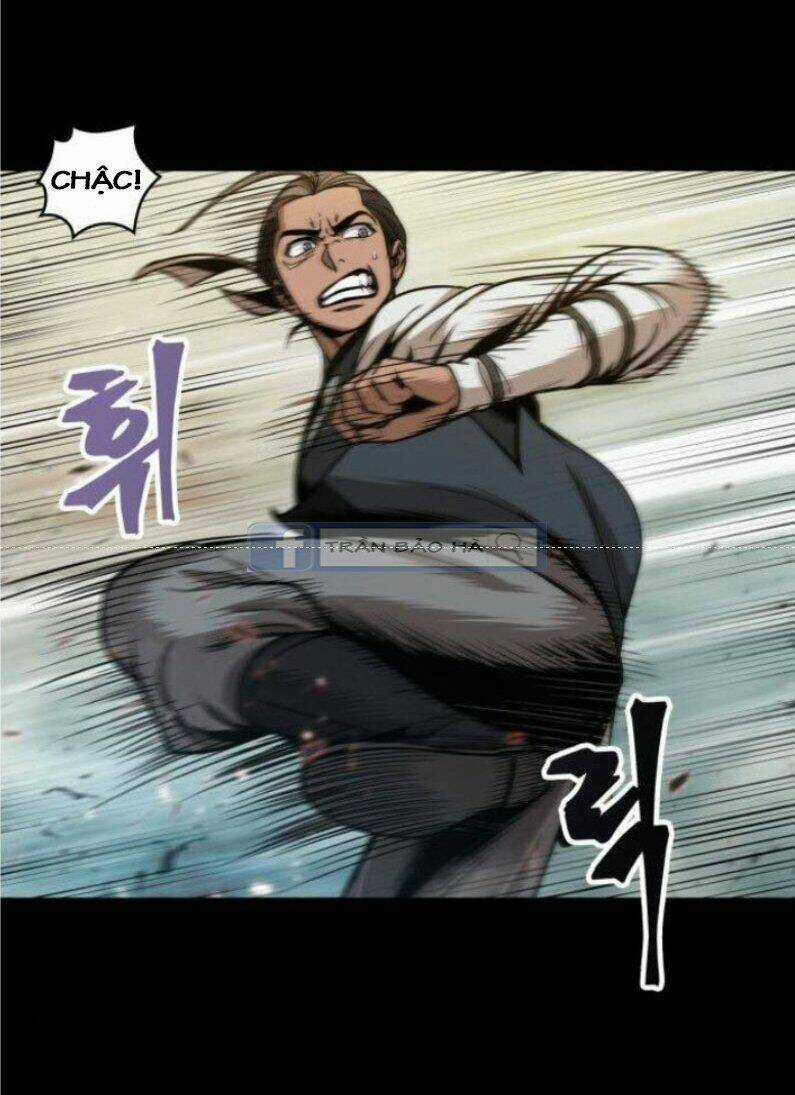 Ngã Lão Ma Thần Chapter 56 trang 4