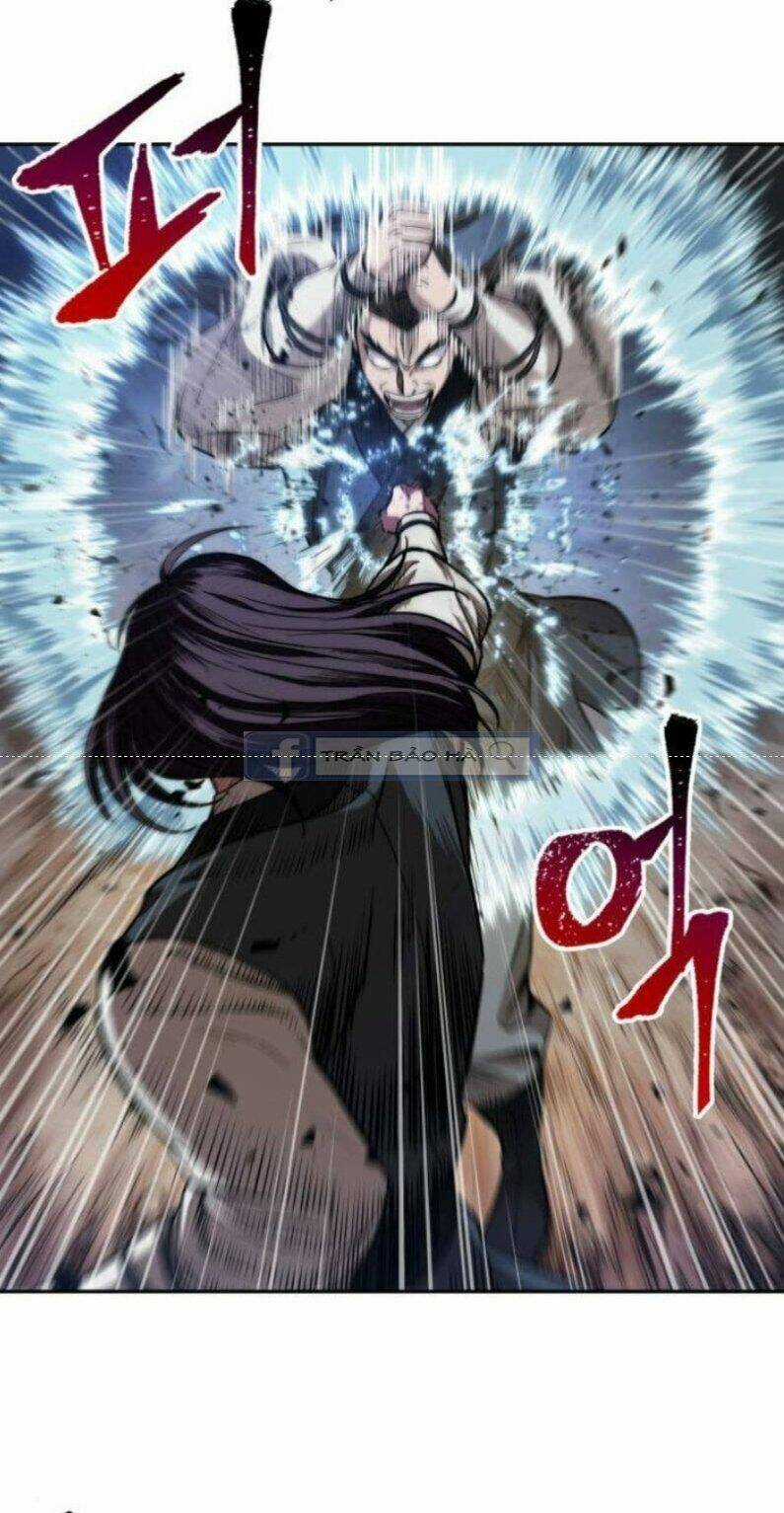 Ngã Lão Ma Thần Chapter 56 trang 40