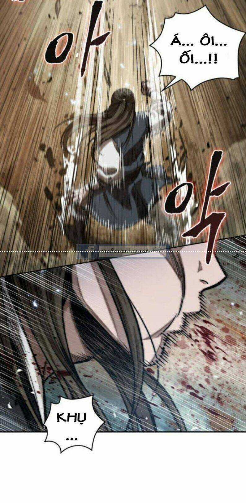 Ngã Lão Ma Thần Chapter 56 trang 42