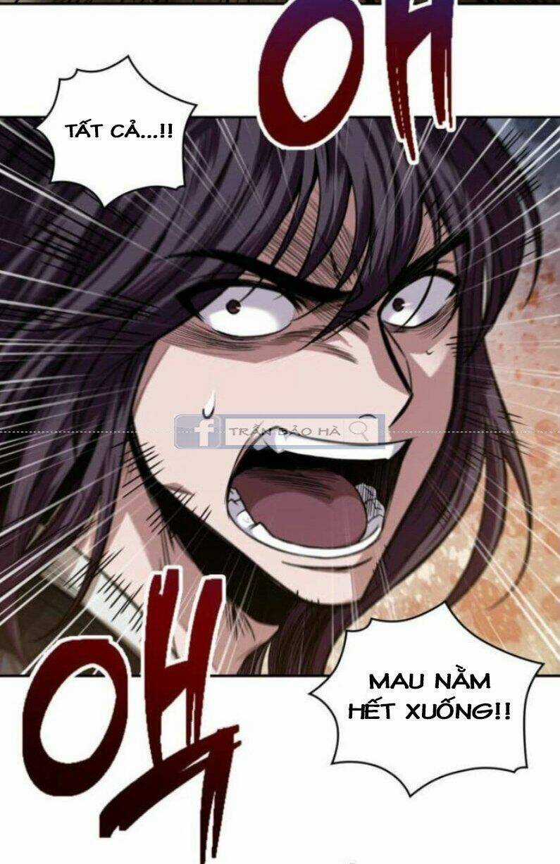 Ngã Lão Ma Thần Chapter 56 trang 45