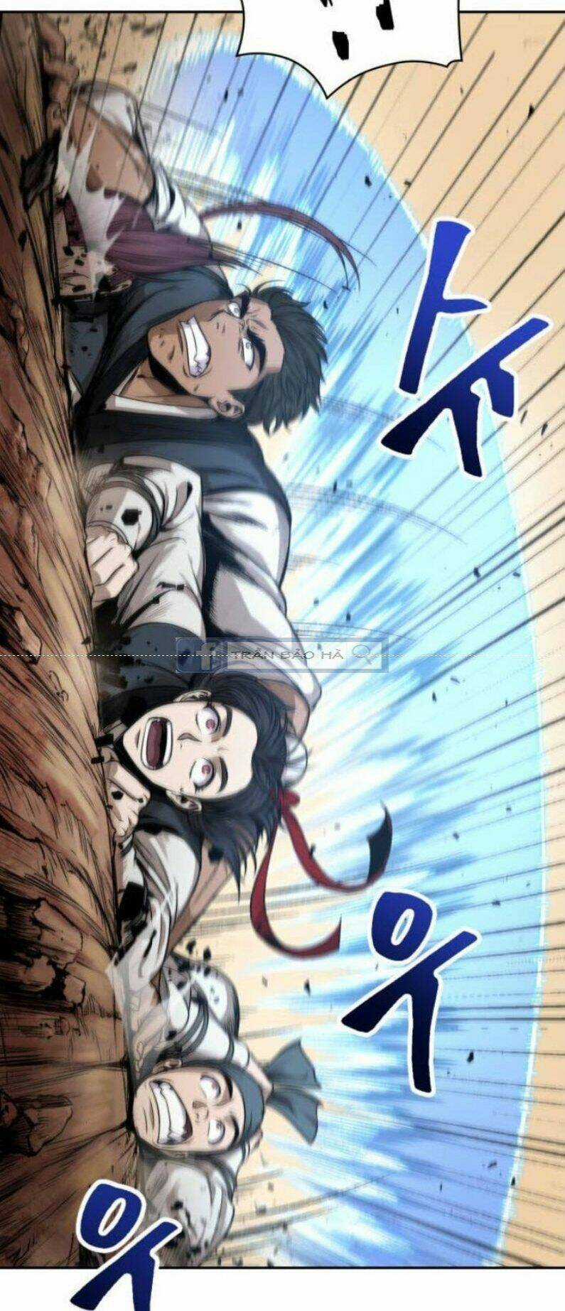 Ngã Lão Ma Thần Chapter 56 trang 46