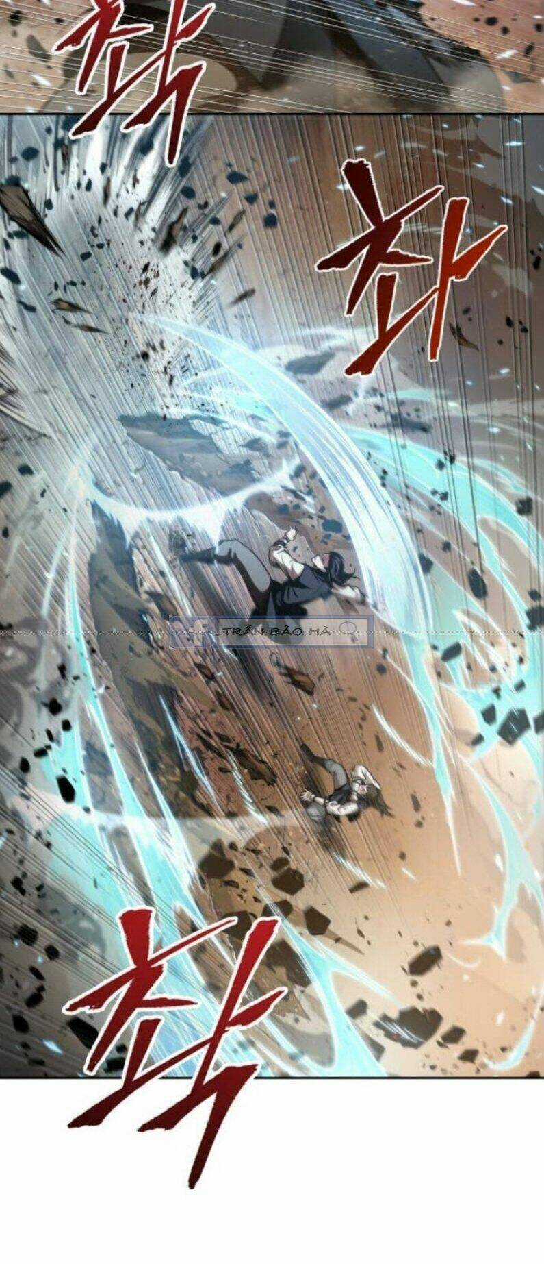 Ngã Lão Ma Thần Chapter 56 trang 48