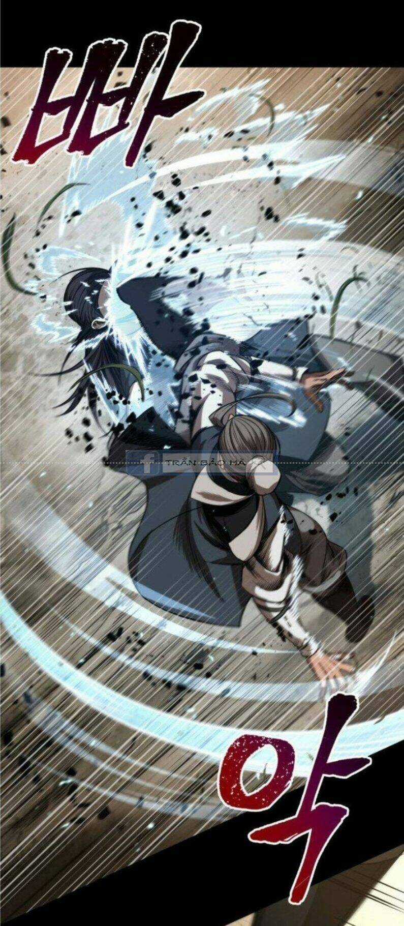 Ngã Lão Ma Thần Chapter 56 trang 5