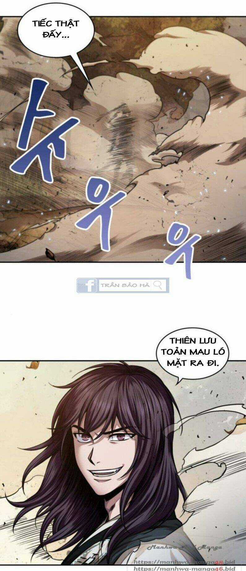 Ngã Lão Ma Thần Chapter 56 trang 50