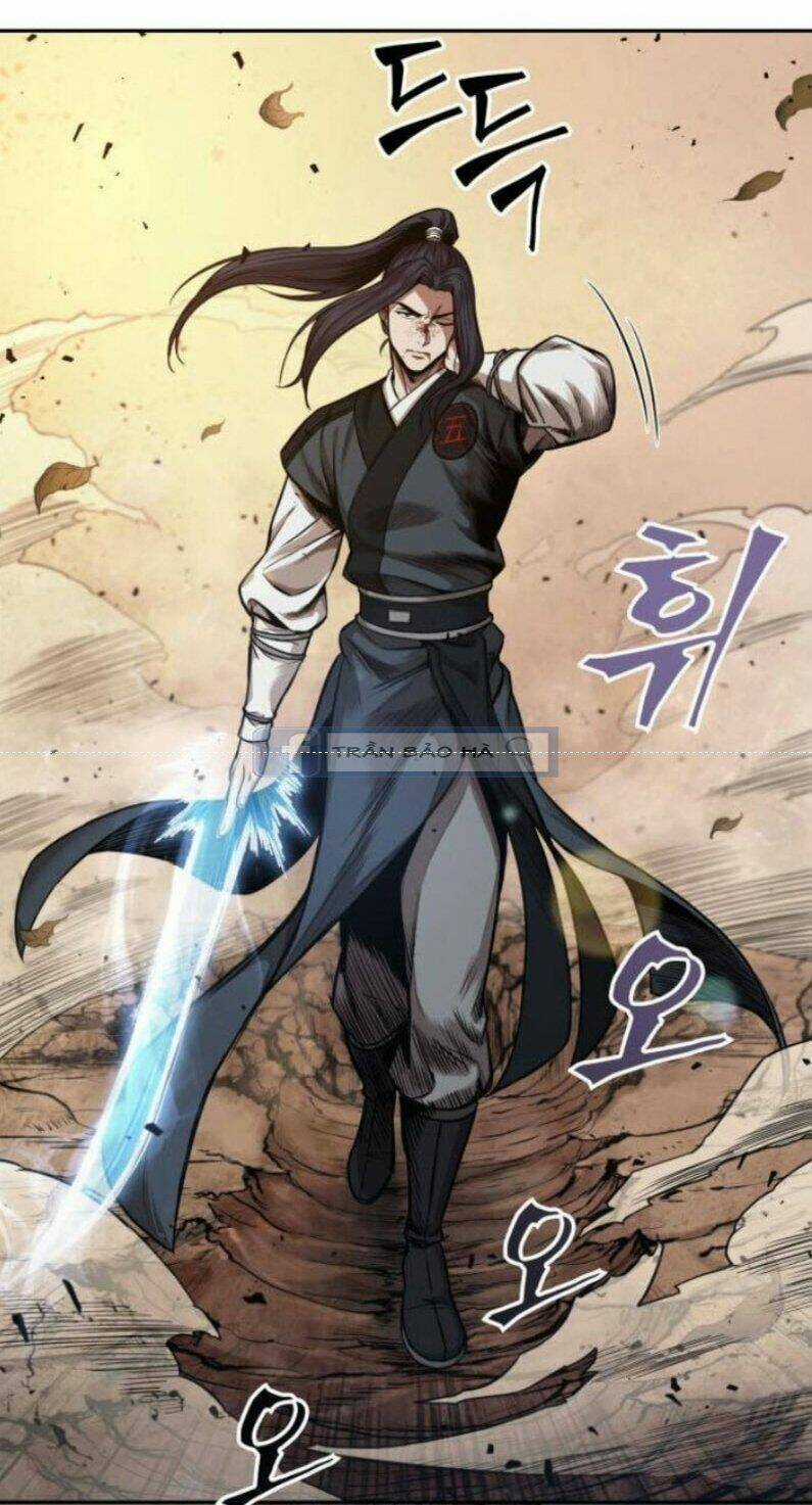 Ngã Lão Ma Thần Chapter 56 trang 51