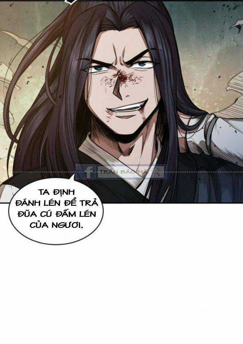 Ngã Lão Ma Thần Chapter 56 trang 52