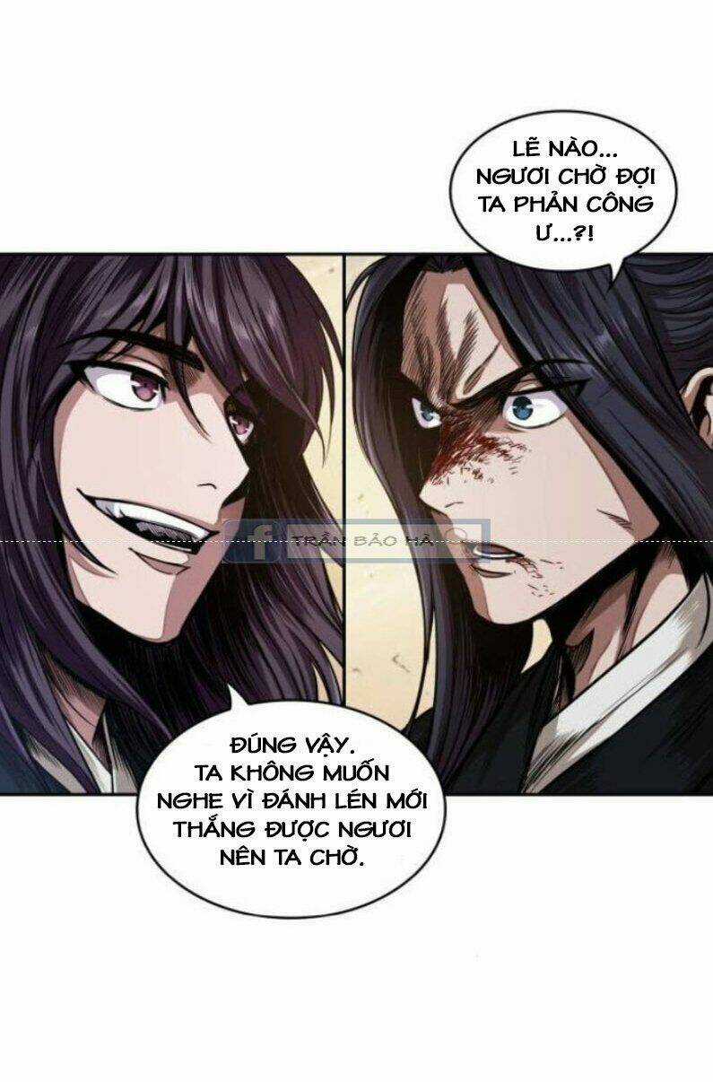 Ngã Lão Ma Thần Chapter 56 trang 54